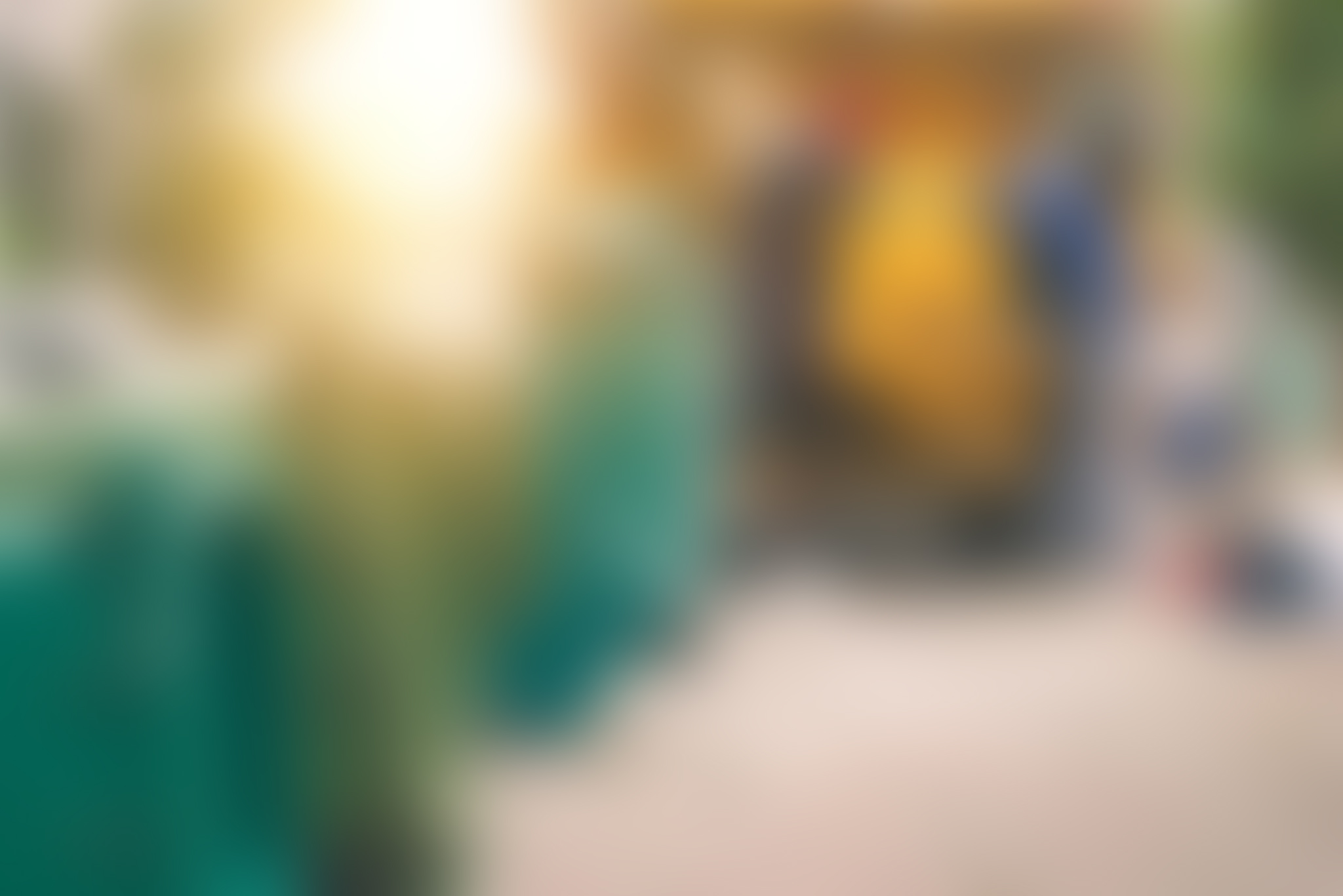 ISO Certified Manufacturing Excellence